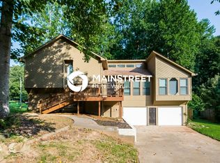 3848 Nowlin Rd, Kennesaw, GA 30144
