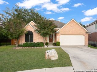 3215 Sable Xing, San Antonio, TX 78232