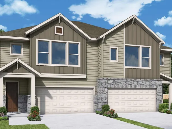 1014B Brickell Loop, Austin, TX 78744