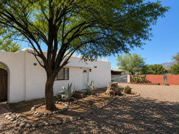 3743 E Glenn St #2, Tucson, AZ 85716