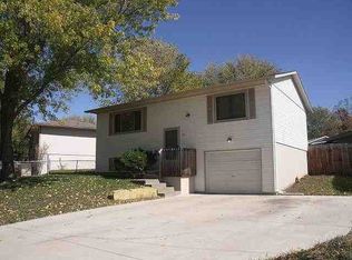 1211 N School St, Auburn, KS 66402