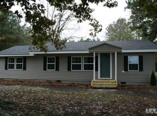 195 Sound Side Rd, Columbia, NC 27925