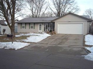 3158 Hastings Ave, Iowa City, IA 52245