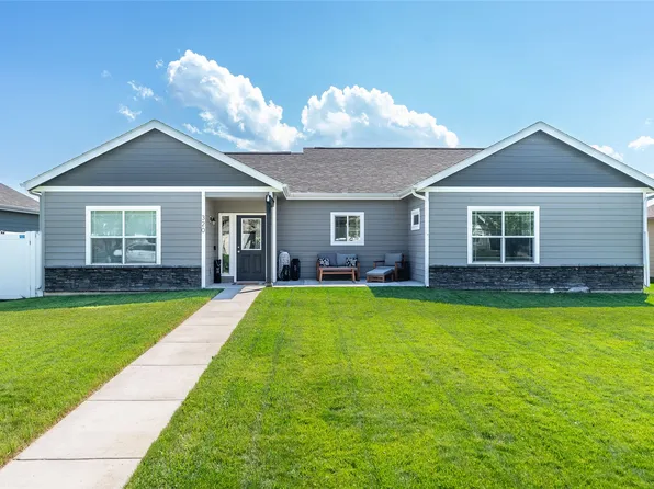320 Westland Dr, Kalispell, MT 59901