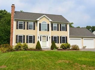 503 White Pond Rd, Lancaster, MA 01523