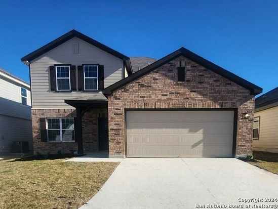 14623 Flatiron Cliff, San Antonio, TX 78253