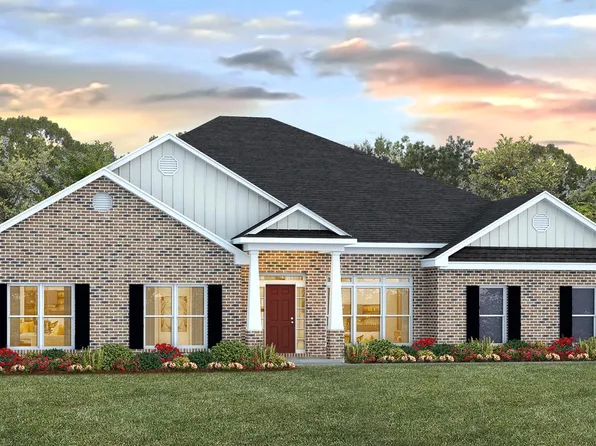 The William Plan, Worthington at Bent Creek