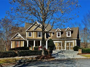 6630 Westerly Ln, Gainesville, GA 30506