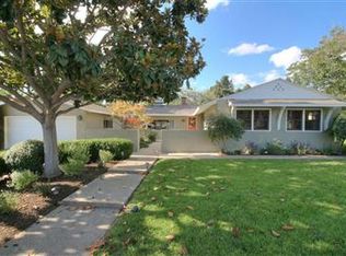551 Apple Grove Ln, Santa Barbara, CA 93105