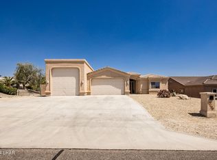 3748 Challenger Dr, Lake Havasu City, AZ 86406