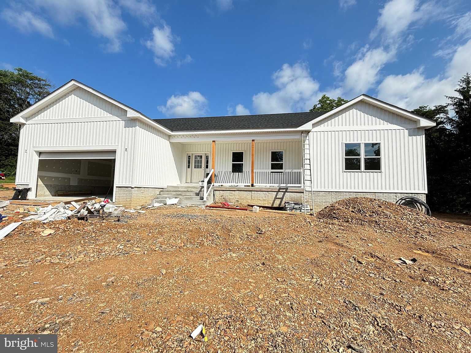 6348 Cherry Run Rd, Hedgesville, WV 25427 | MLS #WVMO2005742 | Zillow