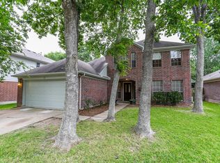 3119 Summerfield Ridge Ct, Sugar Land, TX 77498