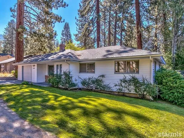 3408 Bruce Dr, South Lake Tahoe, CA 96150