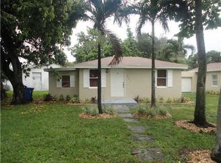 5721 Fillmore St #B, Hollywood, FL 33021