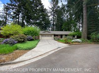 15750 Murwood Ct, Lake Oswego, OR 97035