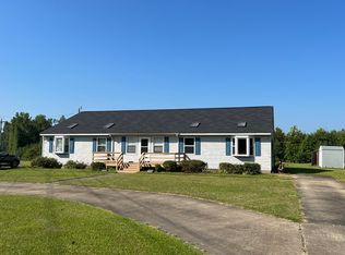 207 Pearson Hill Rd, Roanoke Rapids, NC 27870
