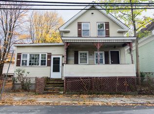 96 Newton St, Lawrence, MA 01843