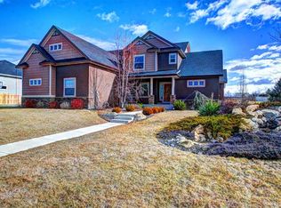 5124 S Bittercreek Ave, Meridian, ID 83642