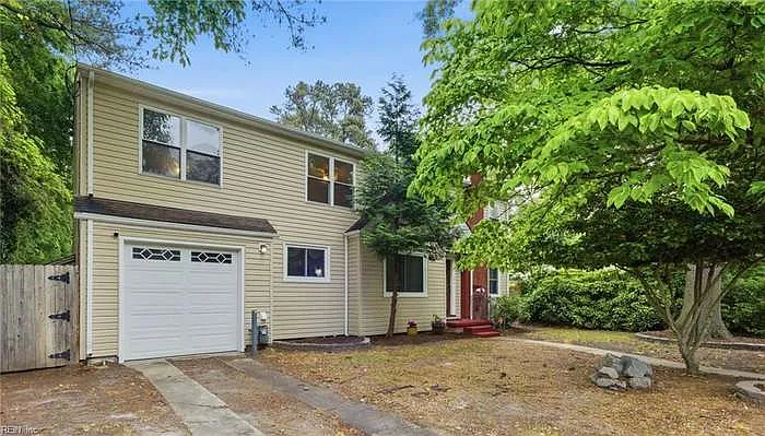 104 E Severn Rd