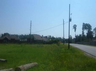 29607 Robinson Rd, Conroe, TX 77385