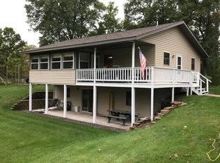 6841 Minerva Lndg, Danbury, WI 54830