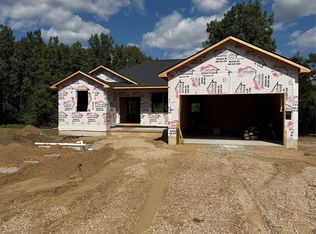 3051 Mill Rd, Dryden, MI 48428