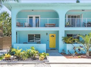 280 S Atlantic Ave APT A, Cocoa Beach, FL 32931