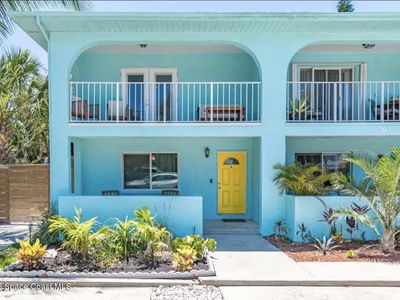 280 S Atlantic Ave APT A, Cocoa Beach, FL, 32931