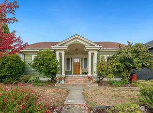 714 N 100th St, Seattle, WA