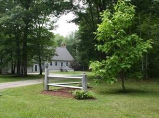 1 Patriots Dr, Kennebunk, ME 04043