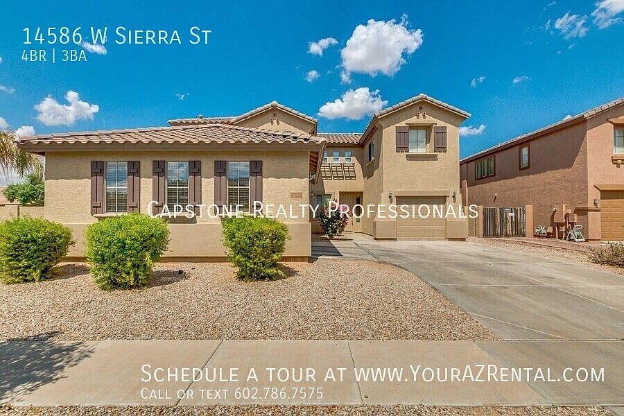 1st image of 14586 W Sierra St