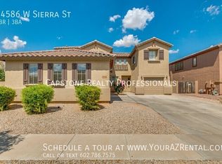 14586 W Sierra St, Surprise, AZ 85379
