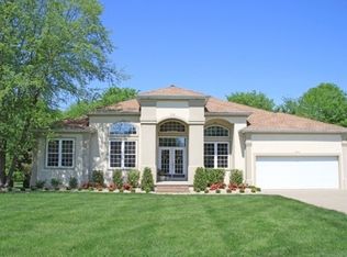 1805 Deerhaven Ln, Paducah, KY 42001