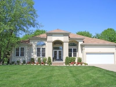 1805 Deerhaven Ln, Paducah, KY, 42001