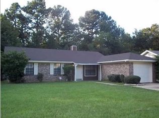 4256 Cypress Dr, Jackson, MS 39212
