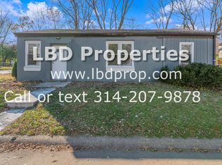 301 Wiegel Dr, Saint Louis, MO