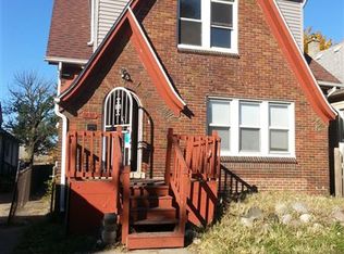 3838 High St, Ecorse, MI 48229