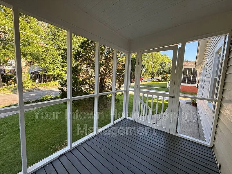 1 bed, 1.0 bath, 600 sqft, $1,350 — Photo 4