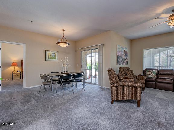 2nd image of 1500 E Pusch Wilderness Dr Unit 4204