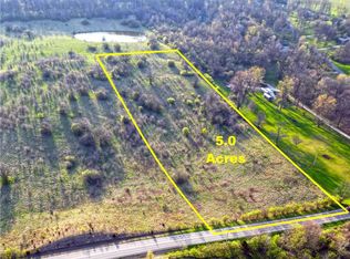 TRACT 8 Middle Urbana Rd, Urbana, OH 43078