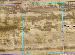 LOT 721 21 Marvin Ln, Preston, IA 52069