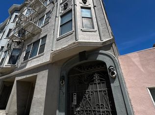 2750 Sutter St #4, San Francisco, CA 94115