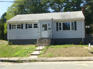 13 Desmond Rd, Randolph, MA 02368