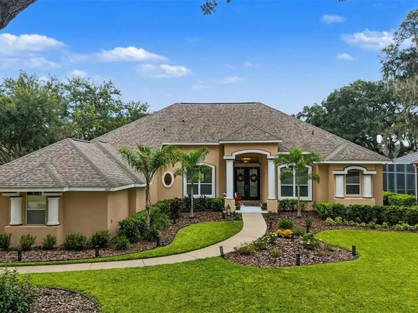 5109 SYLVAN OAKS DRIVE, VALRICO, FL 33596