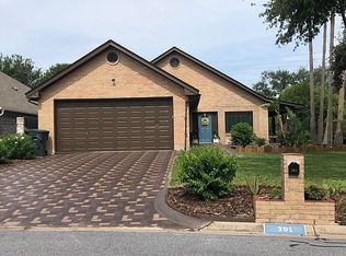 201 Terrace Ln, Harlingen, TX 78550
