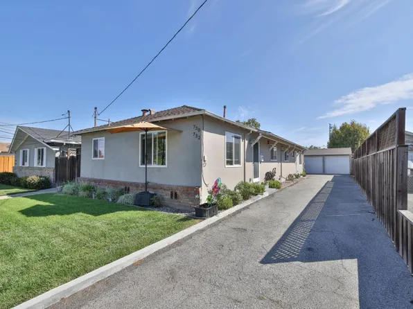 (undisclosed Address), San Jose, CA 95112