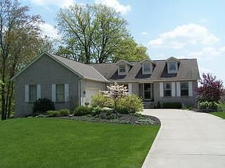 2nd image of 248 Jefferson Ridge Dr