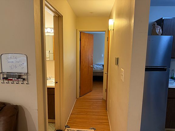 3rd image of 402 Hill St APT 2