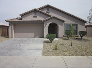1574 N Desert Willow St, Casa Grande, AZ 85122