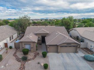 2311 E Indian Wells Dr, Chandler, AZ 85249